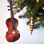 Musical Instrument Ornament