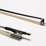 K. Holtz Fiberglass 1/4 Violin Bow