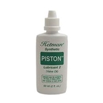 Hetman Piston Oil - Lubricant #2 60 ML