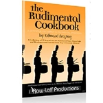 Rudimental Cookbook (Snare Drum Method)