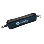 Knilling Shoulder Rest Pouch - Green