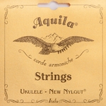 Aquila Nylgut Ukulele Tenor Strings