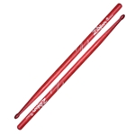 Zildjian 5A  Red Drum Sticks