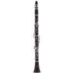 Selmer CL201 Bb Intermediate Wood Clarinet