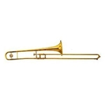 Yamaha Student Tenor Trombone - Lacquer