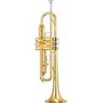 Yamaha Student Trumpet - Lacquer