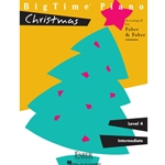 Faber BigTime Christmas - Level 4