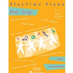 Playtime Kids Songs: Level 1