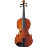 Yamaha 15 1/2" Viola Outfit