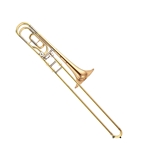 Yamaha YSL-448G Intermediate F-Attachment Trombone