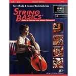 String Basics Book 1 - Cello