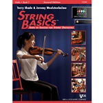 String Basics Book 1 - Violin