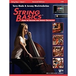 String Basics Book 1 - Upright Bass