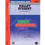 Student Instrumental Course Book 2 Mallets