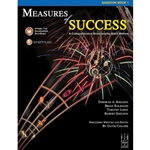 Measures of Success Bk 1 Bassoon