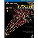 Measures of Success Book 1 Tenor Sax