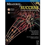 Measures of Success Book 1 Trombone