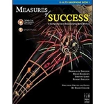 Measures of Success Book 1 Alto Sax