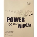 Power of the Winds Book 1 Clarinet