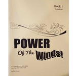 Power of the Winds Book 1 Trombone