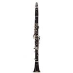 Buffet R13 - Nickel Keys Bb Clarinet