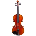 Andreas Eastman 605 4/4 Violin Only