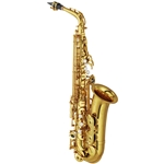 Yamaha YAS-62III Professional Alto Saxophone