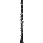 Yamaha YCL-450N Wood Clarinet
