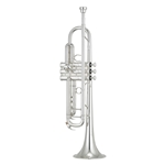 Yamaha YTR-8335IIS Xeno Series Silver Trumpet