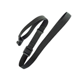 Ukulele Strap - Black