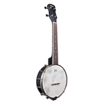 Kala Concert Banjo Ukulele with Gig Bag