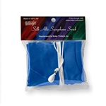 Hodge Alto Sax Swab - 100% Silk