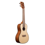 Kala Solid Gloss Spruce Top Concert Ukulele