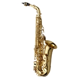 Yanagisawa AWO10 Alto Saxophone