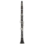 Yamaha YCL-CSVR Custom Bb Clarinet