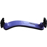 Everest Violin Shoulder Rest 4/4 Purple