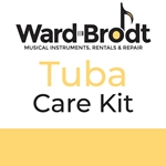 Tuba Care Kit