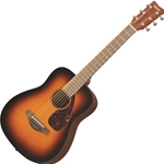 Yamaha JR2 3/4 Guitar - Tobacco Sunburst