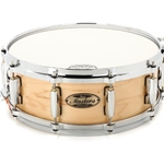 Pearl MCX Masters Series Snare (14" x 5.5", Maple)