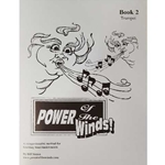 Power of the Winds Book 2 Trumpet