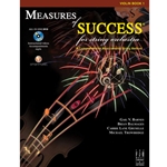 Measures of Success Book 1 Viola