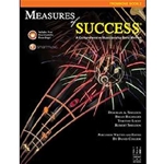Measures of Success Book 2 Trombone