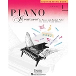 Piano Adventures Sightreading: Book 1