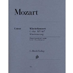 Mozart: Piano Concerto in C Major, K503