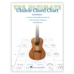 The Ultimate Ukulele Chord Chart