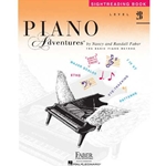 Piano Adventures Sightreading: Level 2B