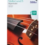 Violin Repertoire Book 5