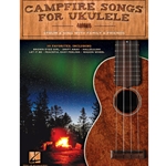 Campfire Songs For Ukulele