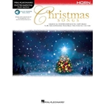 Christmas Songs for French Horn (Audio Access Included)