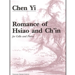 Romance of Hsiao and Ch'in for Cello & Piano